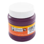 PINTURA ACRILICA MATE 250ML 335 MALVA