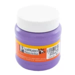 PINTURA ACRILICA MATE 250ML 334 MORADA