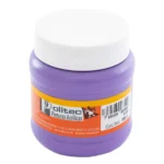 PINTURA ACRILICA MATE 250ML 346 LAVANDA