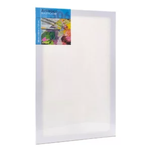 BASTIDOR ARTISTICO ECONOMICO T-306 40X60CMS