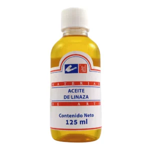 ACEITE DE LINAZA 125 ML