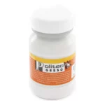 GESSO POLITEC 100ML 4029 ATADO DE 4 PZAS.