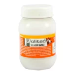 SELLADOR BARNIZ POLITEC 100ML 4030 ATADO DE 4 PZAS.
