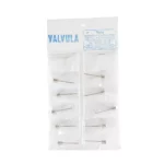 VALVULA CARTON C/10