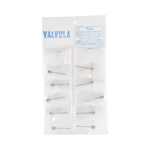 VALVULA CARTON C/10