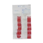 BOCA CHICA C/10 05 ROJA .