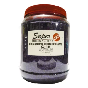 DIAMANTINA FINA 1KGS MORADA