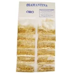 DIAMANTINA C/12 ORO