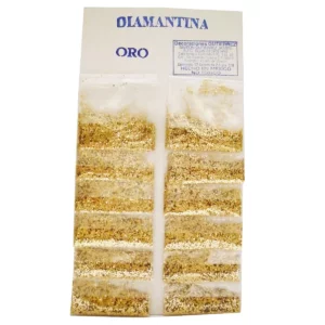 DIAMANTINA C/12 ORO