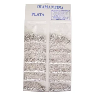 DIAMANTINA C/12 PLATA