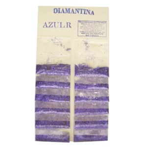 DIAMANTINA C/12 AZUL REY
