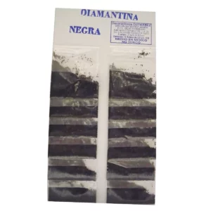 DIAMANTINA C/12 NEGRA