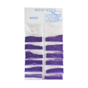 DIAMANTINA C/12 MORADA