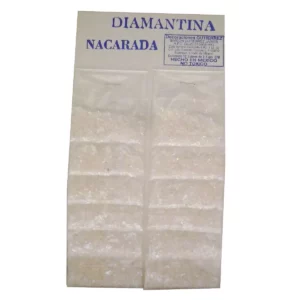 DIAMANTINA C/12 NACARADA