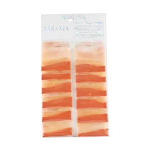 ANILINA C/12 NARANJA
