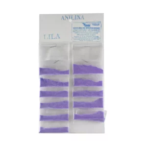 ANILINA C/12 LILA