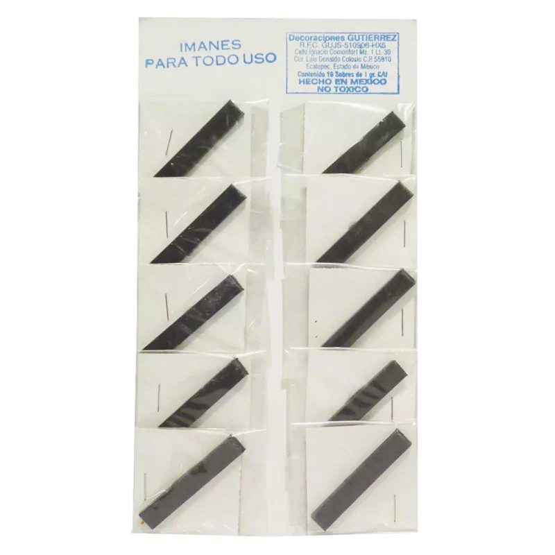 IMAN EXTRA C/10