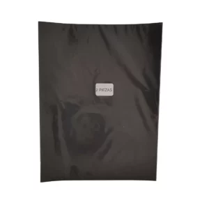 IMAN CARTA 28X21.5CMS ATADO DE 2 PZAS.