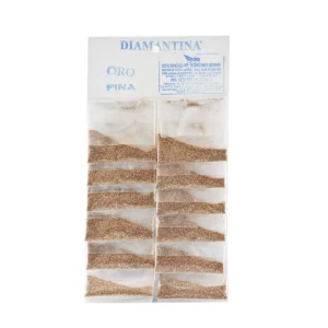 DIAMANTINA FINA C/12 ORO