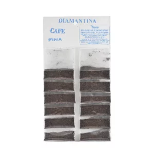 DIAMANTINA FINA C/12 CAFE
