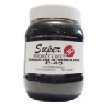 DIAMANTINA 250GRS NEGRA