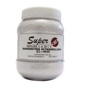 DIAMANTINA 250GRS AZUCAR