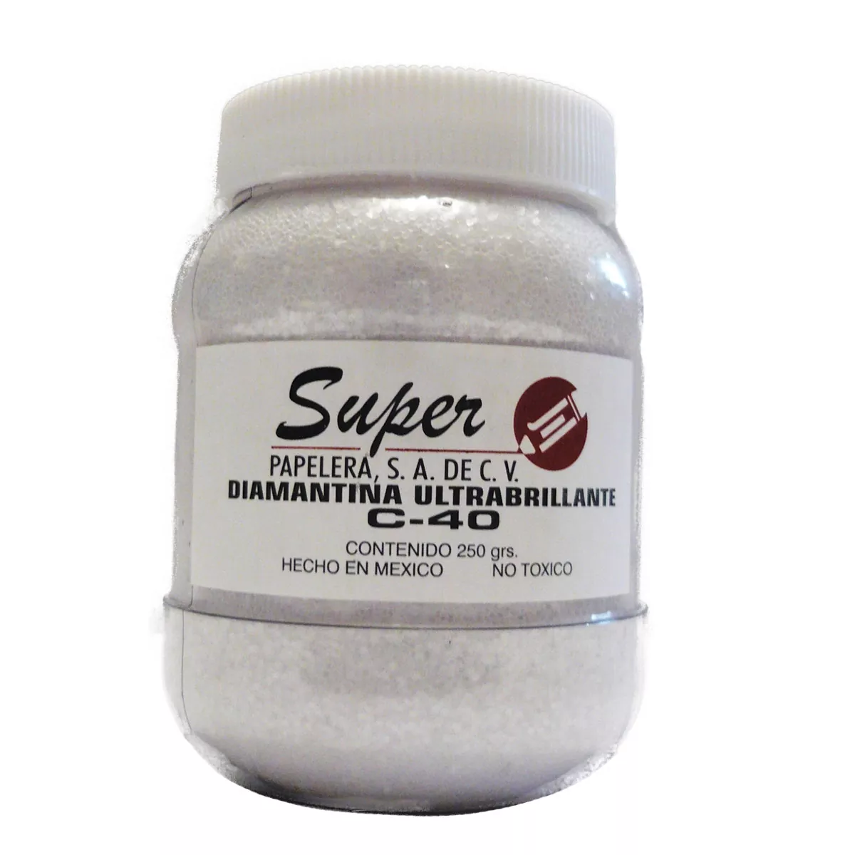 DIAMANTINA 250GRS AZUCAR