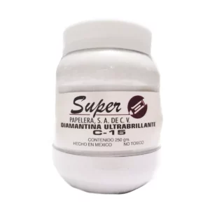 DIAMANTINA FINA 250GRS AZUCAR