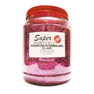 DIAMANTINA 1KG FIUSHA