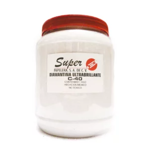 DIAMANTINA 1KG AZUCAR