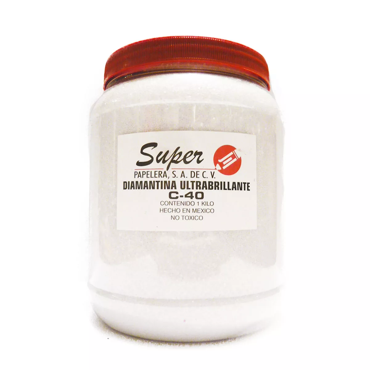 DIAMANTINA 1KG AZUCAR