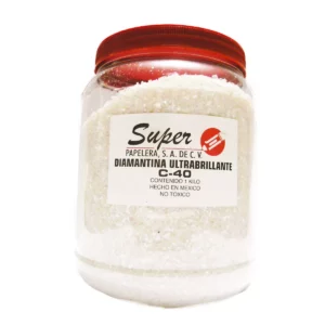 DIAMANTINA 1KG NACARADA