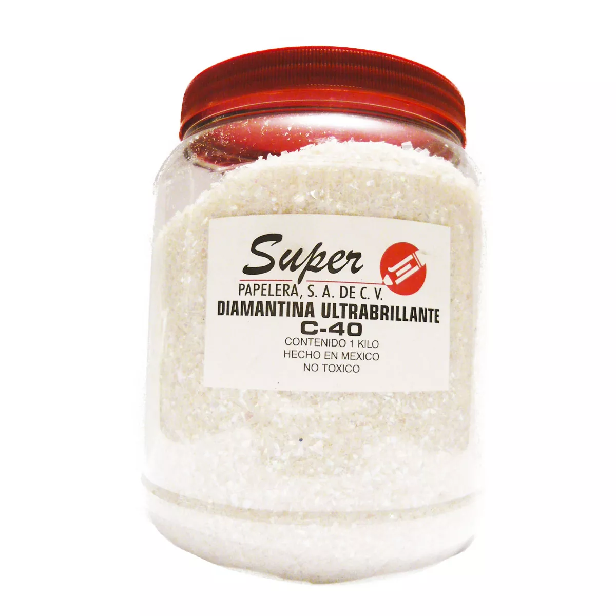 DIAMANTINA 1KG NACARADA