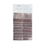 PINTURA VEGETAL C/16 ROJO UVA