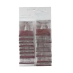 PINTURA VEGETAL C/16 ROJO GROSELLA