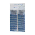 PINTURA VEGETAL C/16 AZUL
