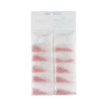 CHAQUIRA 5GRS C/10 ROSA