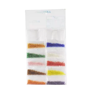 CHAQUIRA 5GRS C/10 SURTIDA