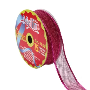 LISTON MALLA C/METAL 3.8X15M 9132 FIUSHA