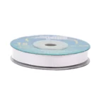 LISTON POPOTILLO 10X15M 10353 BLANCO