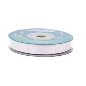 LISTON POPOTILLO 10X15M 10353 BLANCO