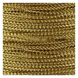 LISTON CORDON 50MTS 2926 ORO