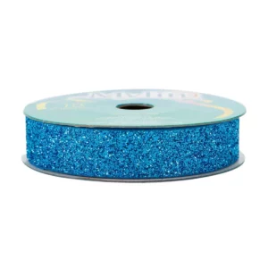 LISTON 16X10MTS DIAMANTADO 4415 AZUL