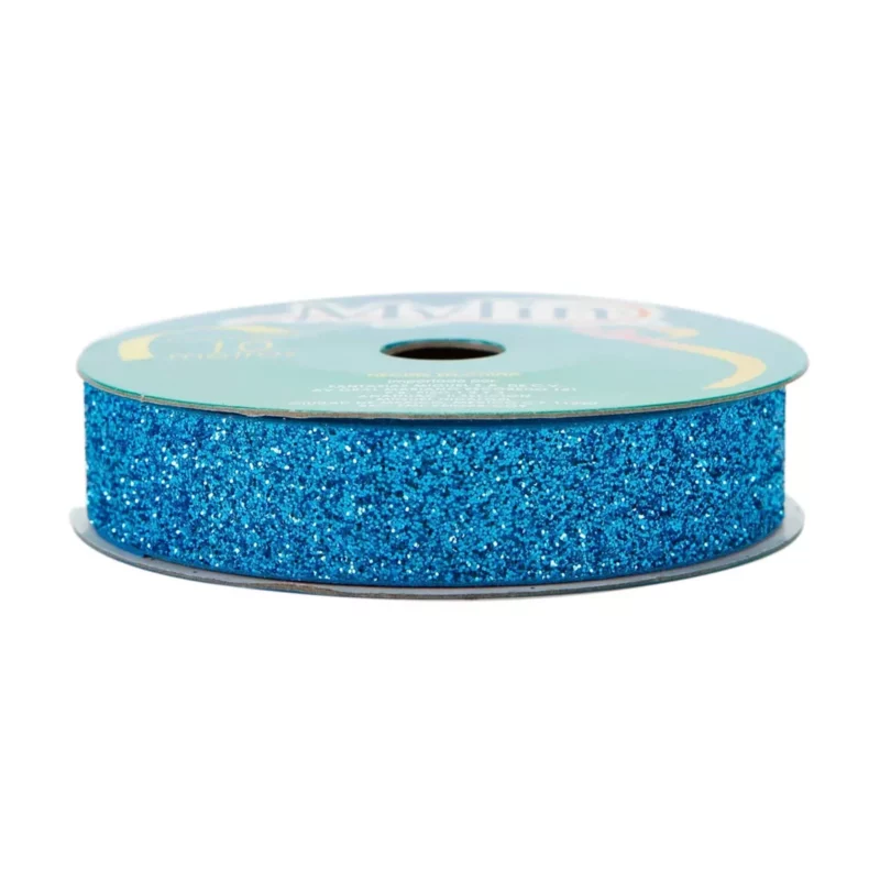 LISTON 16X10MTS DIAMANTADO 4415 AZUL