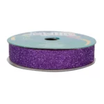 LISTON 16X10MTS DIAMANTADO 4415 MORADO