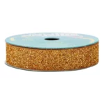 LISTON 16X10MTS DIAMANTADO 4415 ORO