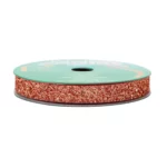 LISTON DIAMANTADO 10X10M 4096 COBRE