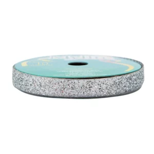 LISTON DIAMANTADO 10X10M 4096 PLATA