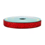 LISTON DIAMANTADO 10X10M 4096 ROJO