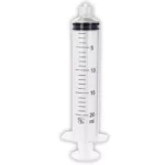 JERINGA PARA PINTURA 20ML